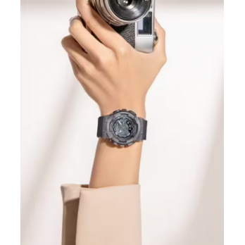 G-SHOCK  Metal S Series GM-S110B-8AER