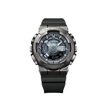 G-SHOCK  Metal S Series GM-S110B-8AER