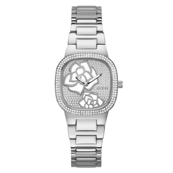 RELOGIO GUESS ROSE BUD