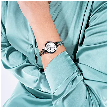 RELOGIO GUESS LADY G