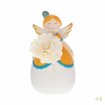 Bibelot Perfumador Dhome Anjo