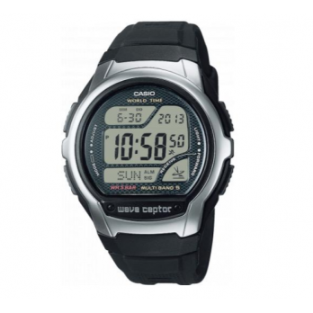 Relógio Casio Collection WV-58R-1AEF Waveceptor