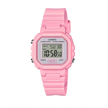 RELÓGIO CASIO LA-20WHS-4A1EF