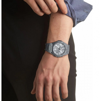 Relógio Casio Edifice EFB-680D-7AVUEF
