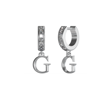 BRINCOS Guess GU Huggie Me