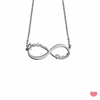 Colar Personalizavel  My Passion