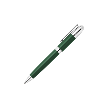 Caneta esferográfica FESTINA Classicals Chrome Green