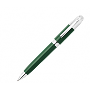 Caneta esferográfica FESTINA Classicals Chrome Green