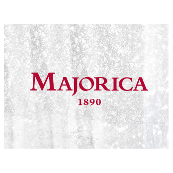 Brincos Majorica 00324.44.2.000.701.1 Joia Mulher Prata 925%