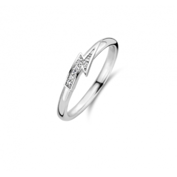 ANEL PRATA TI SENTO - Milano Ring 12246ZI