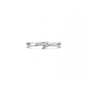 ANEL PRATA TI SENTO - Milano Ring 12246ZI