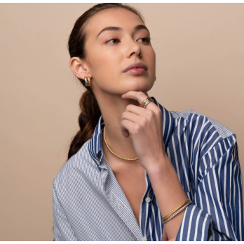 ANEL PRATA TI SENTO 12263SY