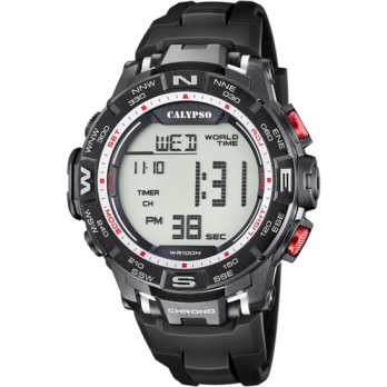 RELOGIO CALYPSO K5816/4
