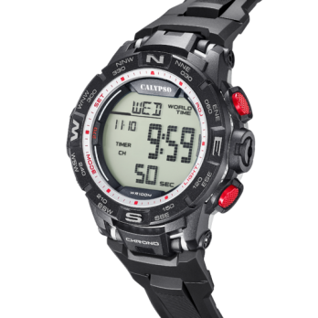 RELOGIO CALYPSO K5816/4