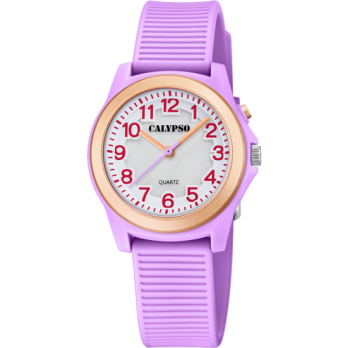 RELOGIO CALYPSO  K5823/4
