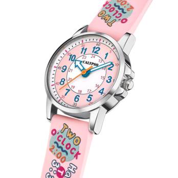 RELOGIO CALYPSO K5824/4