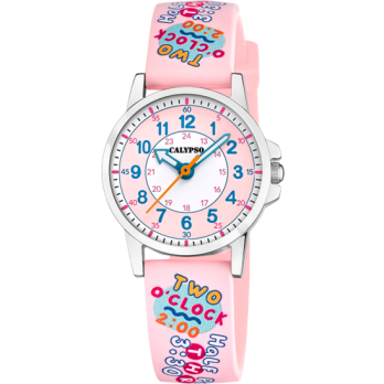 RELOGIO CALYPSO K5824/4