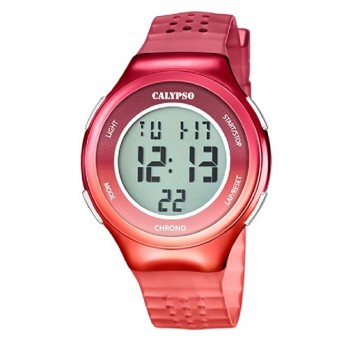 RELOGIO CALYPSO K5841/5