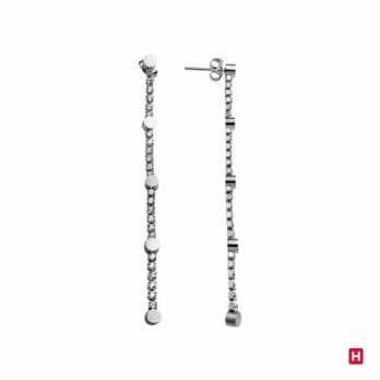 Brincos Hassu Riviera