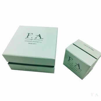 ANEL  PRATA E OURO 9K C/ MARCACITES