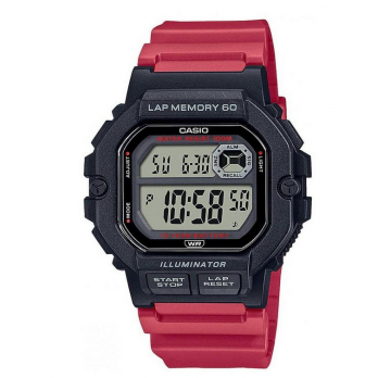 Relógio Casio Collection