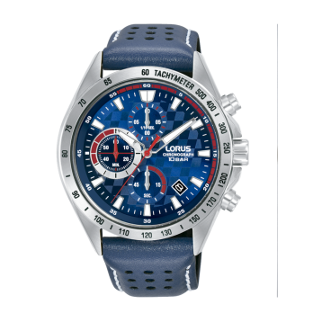 RELOGIO  LORUS Man Sports Cronógrafo