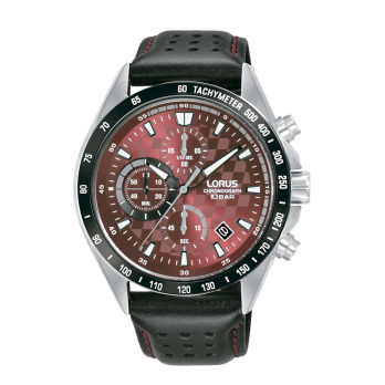 RELOGIO  LORUS Man Sports Cronógrafo