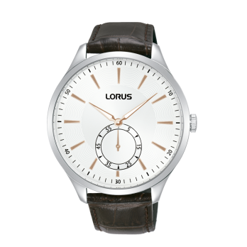RELOGIO  LORUS Man Classic Subm.