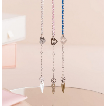 Pulseira Lost in You  Anjewels