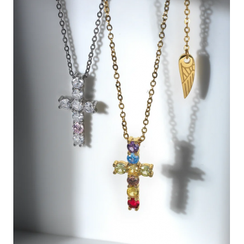 Colar Lost in You Anjewels