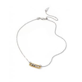 Colar Somewhere  Anjewels