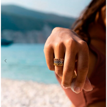 Anel Secret of Love  Anjewels