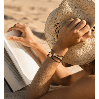 Pulseira de Verão Give a Little Bit Anjewels