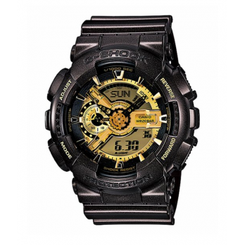 Relógio G-Shock Classic Garish Homem GA-110GB-1AER