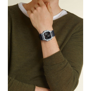 Casio Collection Relógio WS-1400H-1BVEF