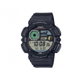 RELOGIO CASIO WS-1500H-1AVEF