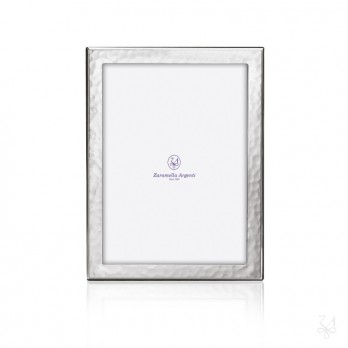 Moldura Zaramella - Dublin PRATA DE LEI 925