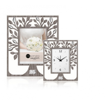 Moldura Árvore da Vida 25 Anos