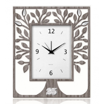 RELOGIO  Árvore da Vida 25 Anos