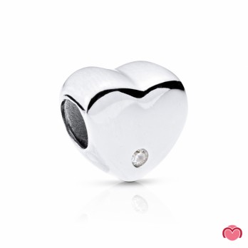 Conta SMW Coração Personalizável  SMW