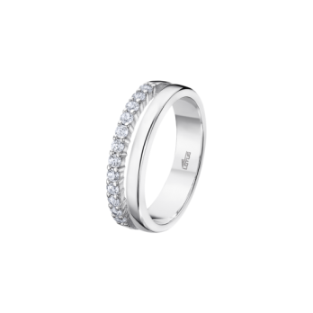 ANEL LOTUS SILVER PURE ESSENTIAL LP3446-3/116  PRATA, MULHER