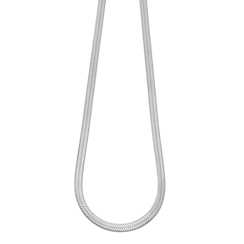 COLAR LOTUS STYLE LS2317-1/1 316L DE AÇO INOXIDÁVEL, MULHER