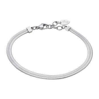 PULSEIRA LOTUS STYLE LS2317-2/1 316L DE AÇO INOXIDÁVEL