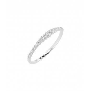 ANEL OURO 19K