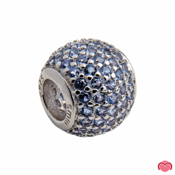 Conta SMW Azul Diamante