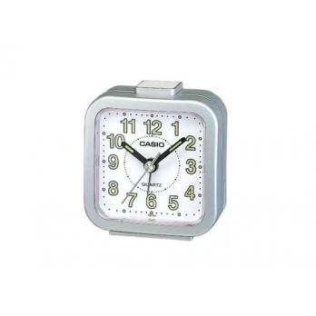 DESPERTADOR CASIO TQ-141-8