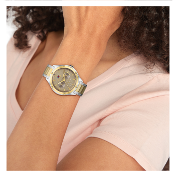 RELOGIO TOMMY HILFIGER LEXI