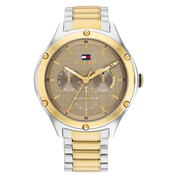 RELOGIO TOMMY HILFIGER LEXI