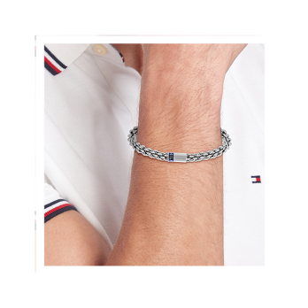 PULSEIRA TOMMY  HILFIGER