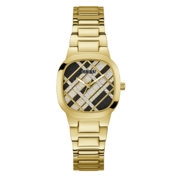 GUESS WATCHES LADIES CLASH